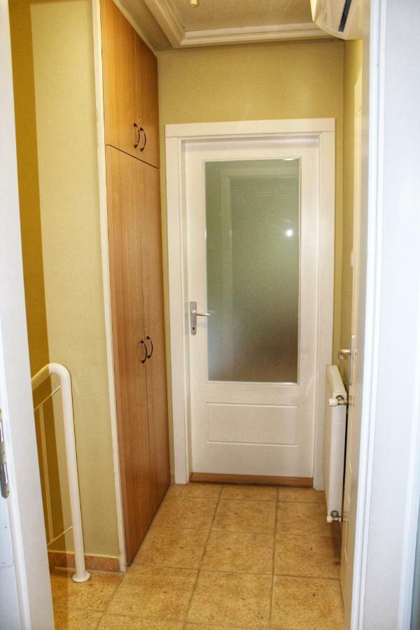 Iris Vendeghaz Apartment Hajdúszoboszló Exterior foto